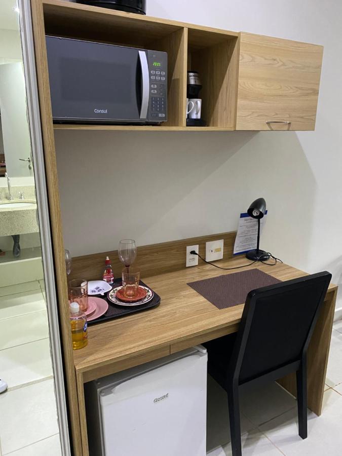 Апартаменты Loft Central De Itaipava - Granja Brasil Петрополис Экстерьер фото