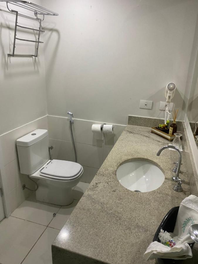 Апартаменты Loft Central De Itaipava - Granja Brasil Петрополис Экстерьер фото